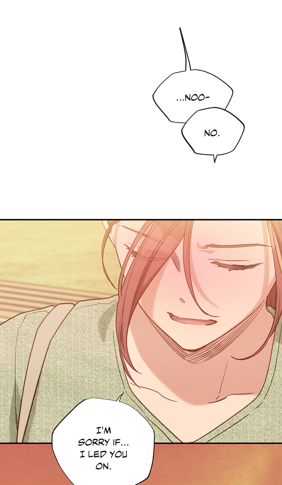 Dazzled By You Chapter 108 page 62 - 