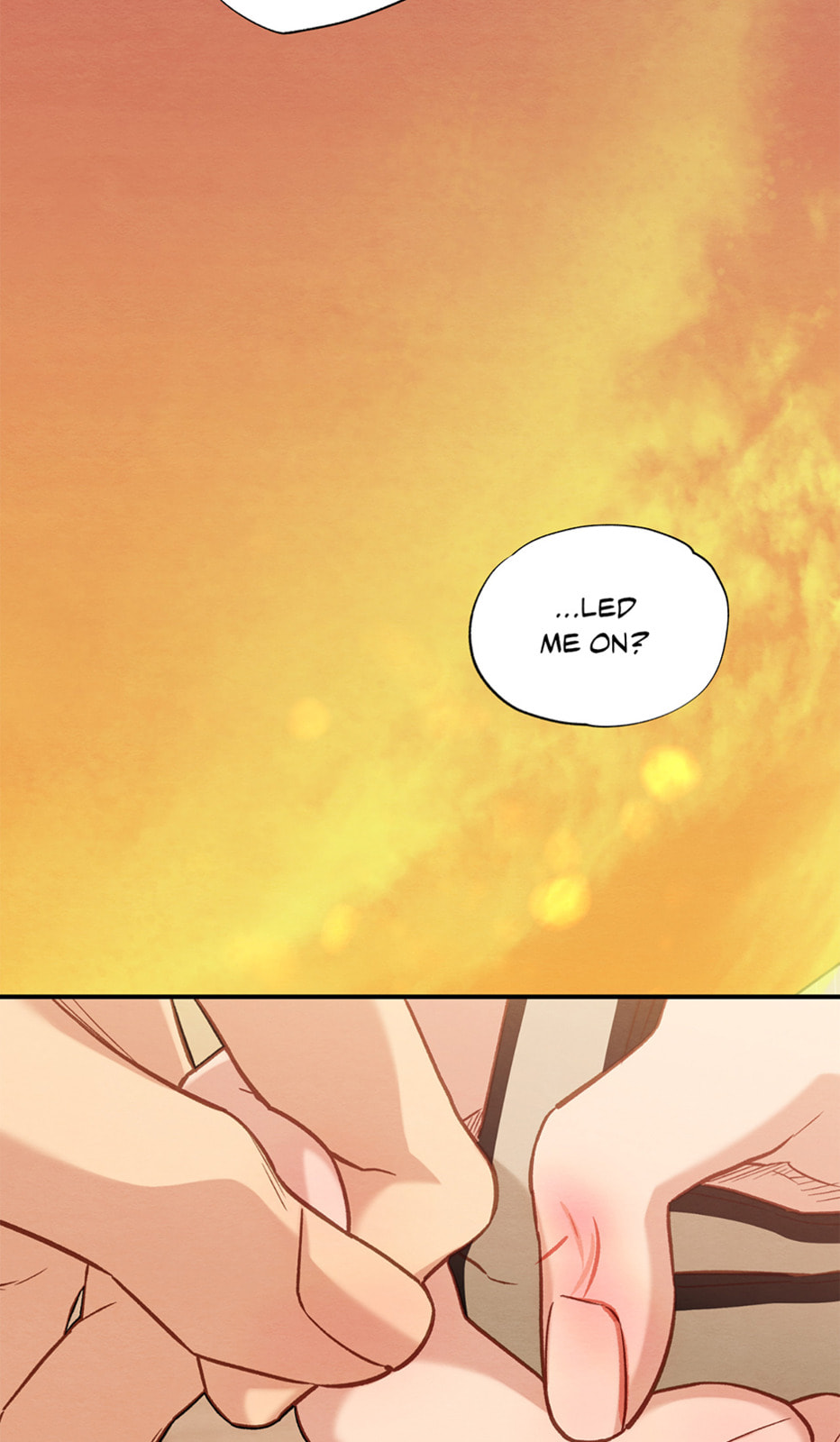 Dazzled By You Chapter 108 page 63 - 