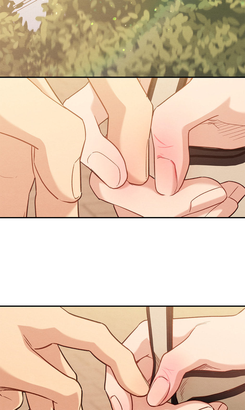 Dazzled By You Chapter 108 page 66 - 