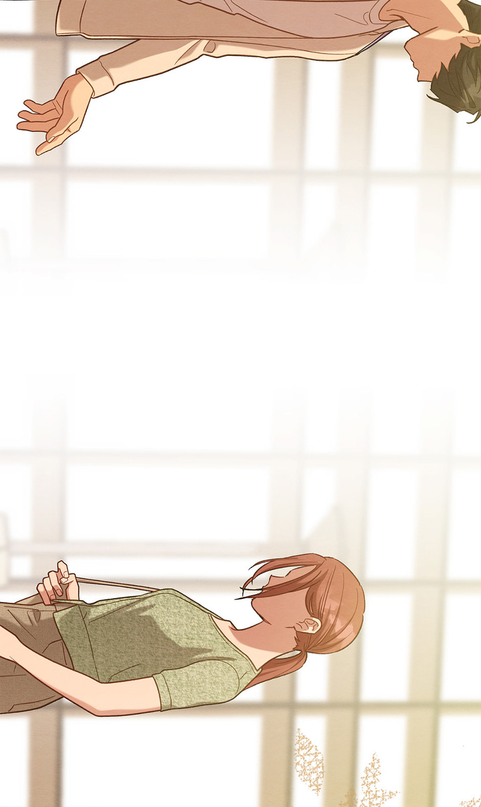Dazzled By You Chapter 108 page 68 - 