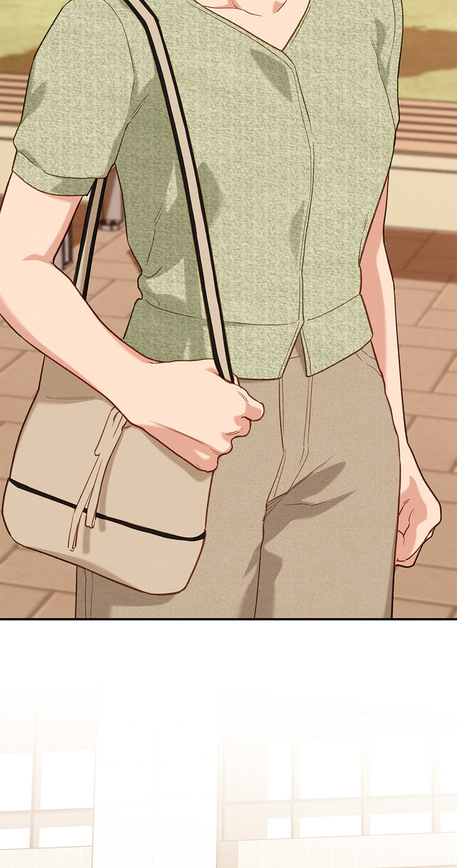 Dazzled By You Chapter 108 page 8 - 