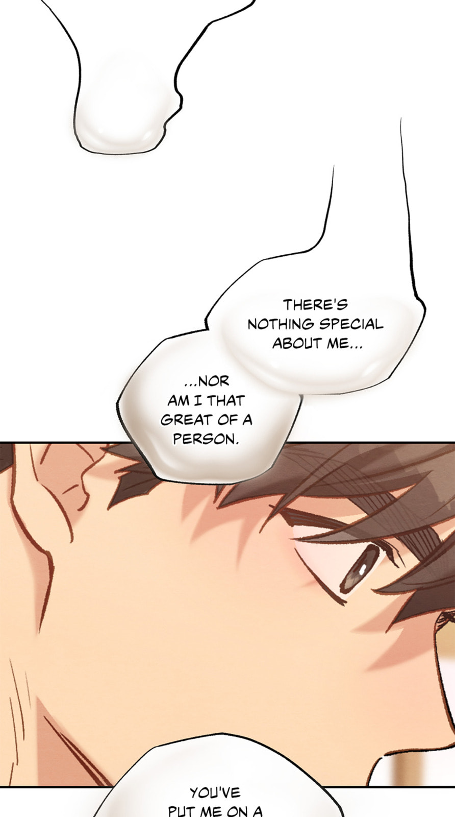 Dazzled By You Chapter 108 page 80 - 