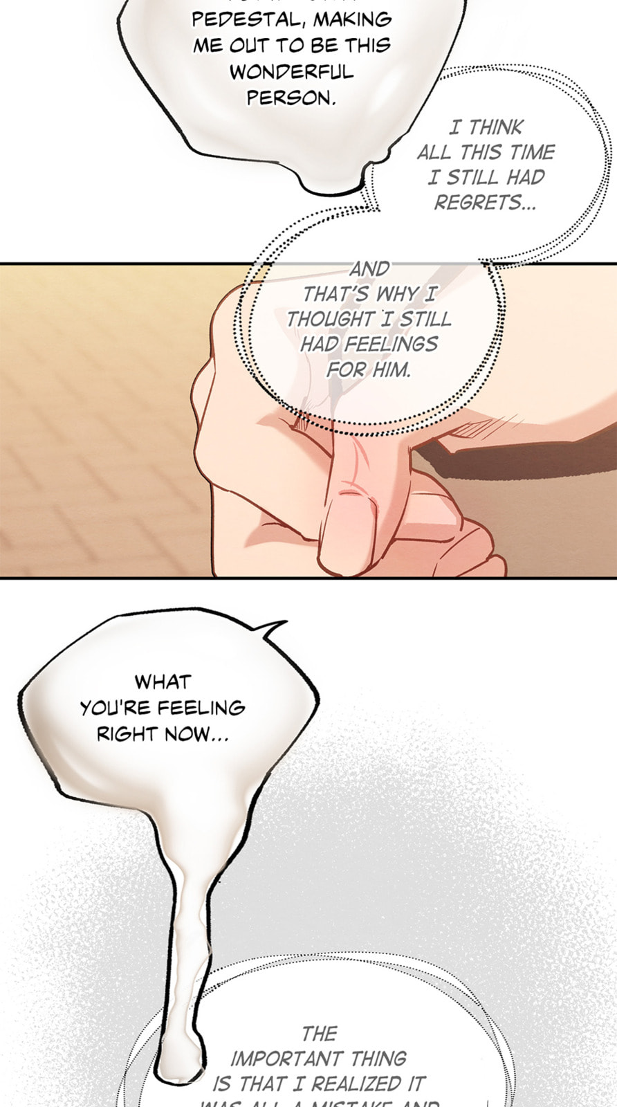 Dazzled By You Chapter 108 page 81 - 
