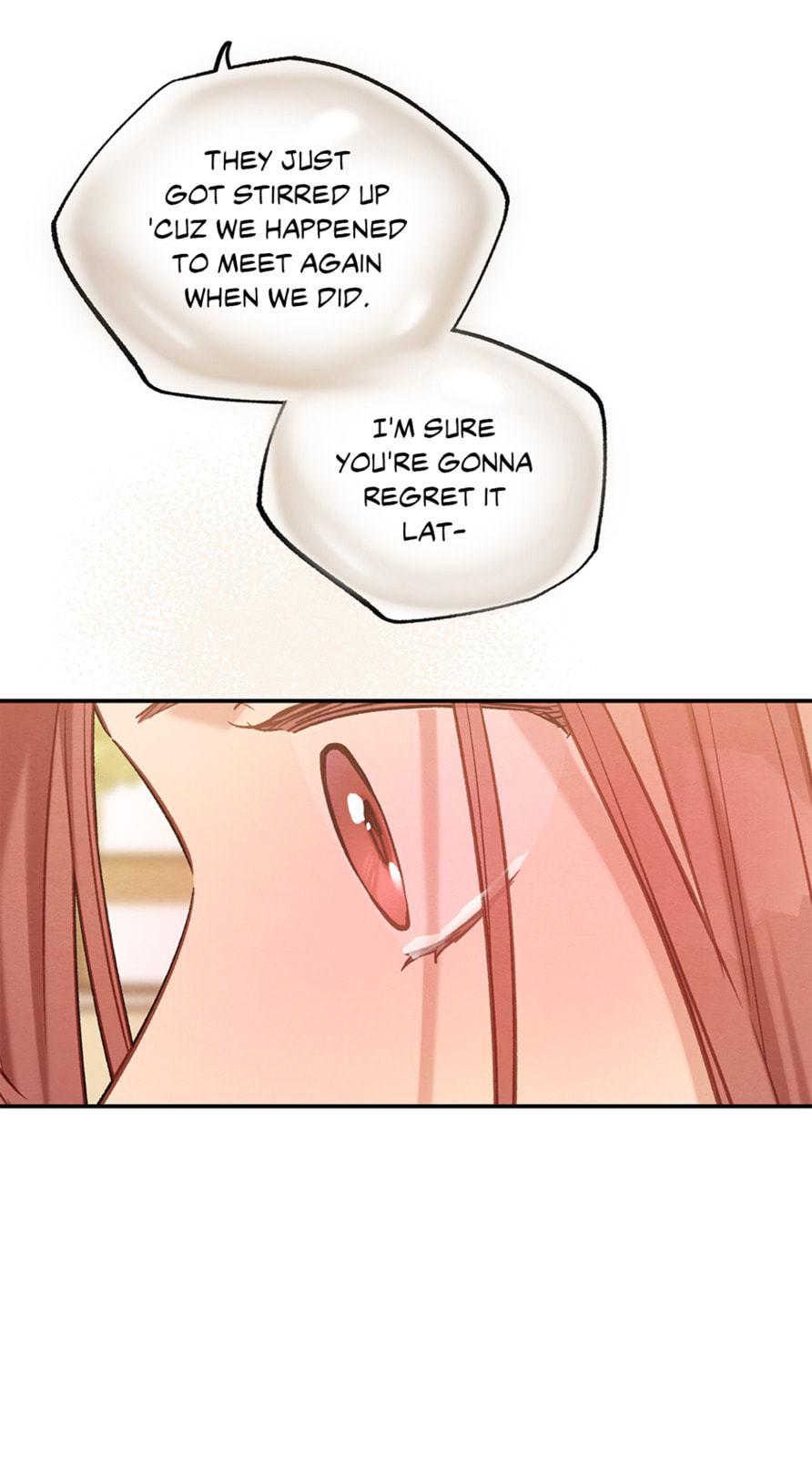 Dazzled By You Chapter 108 page 83 - 