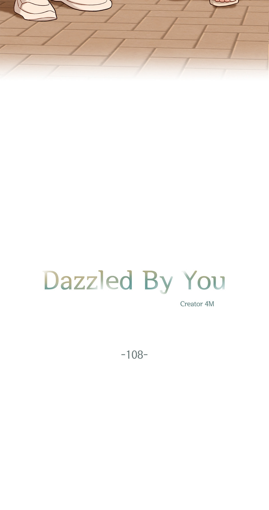 Dazzled By You Chapter 108 page 10 - 