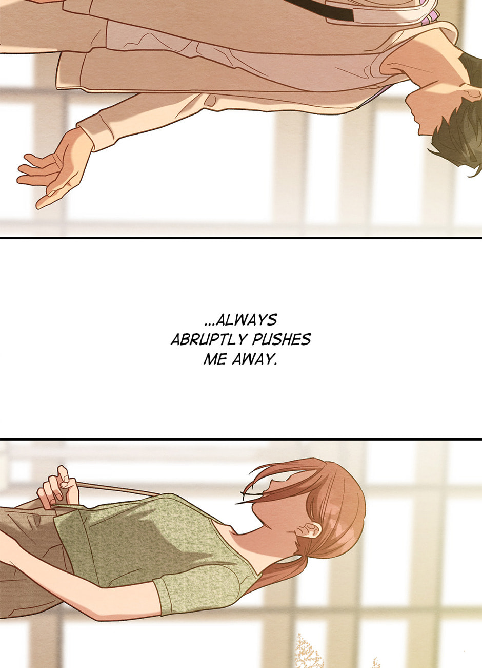 Dazzled By You Chapter 109 page 2 - 