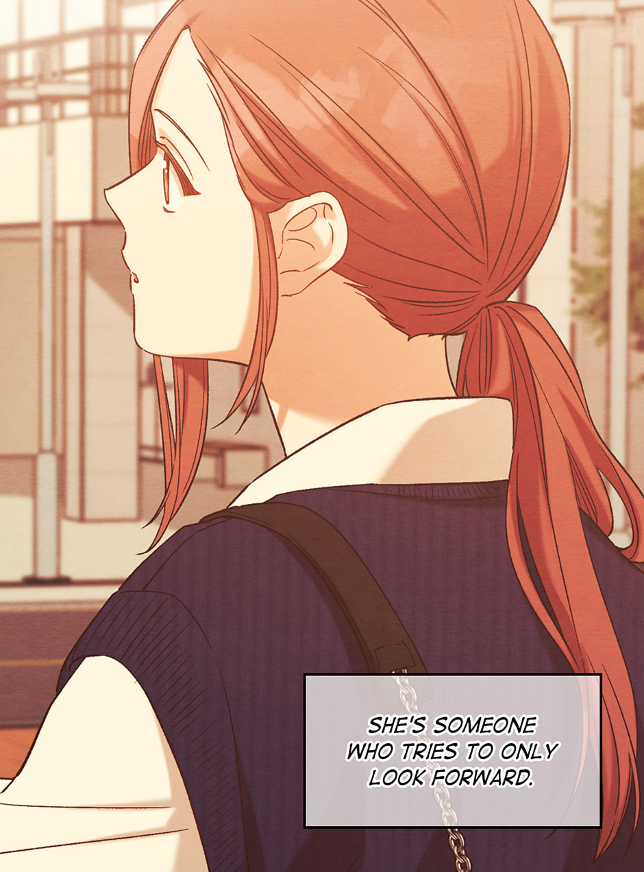 Dazzled By You Chapter 109 page 12 - 