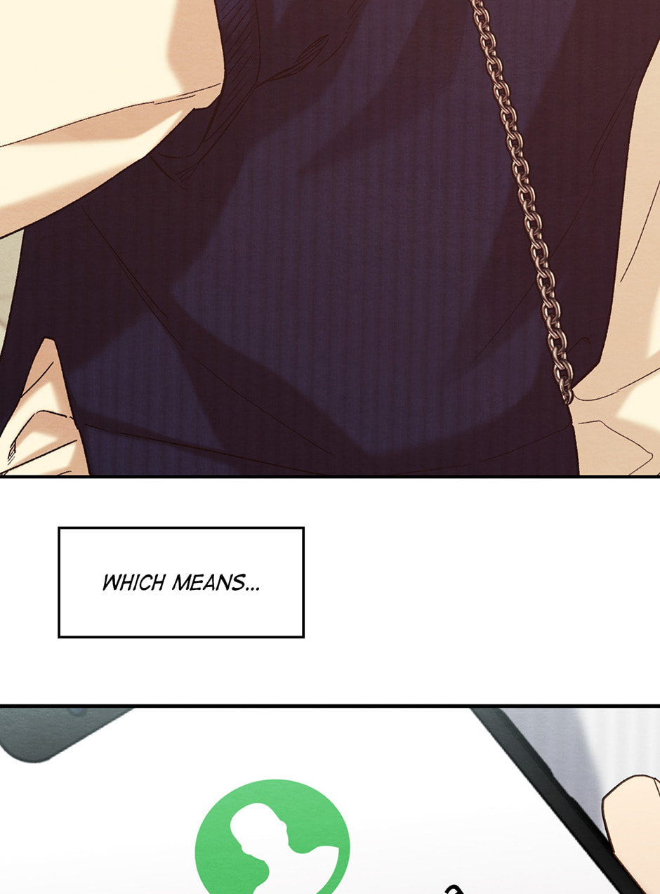Dazzled By You Chapter 109 page 13 - 