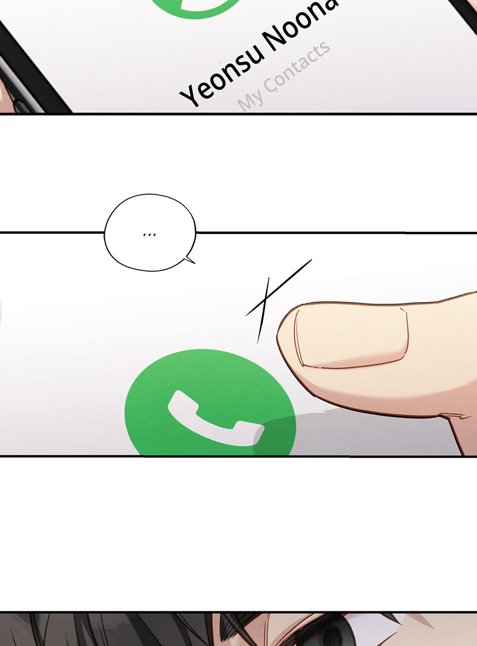 Dazzled By You Chapter 109 page 14 - 
