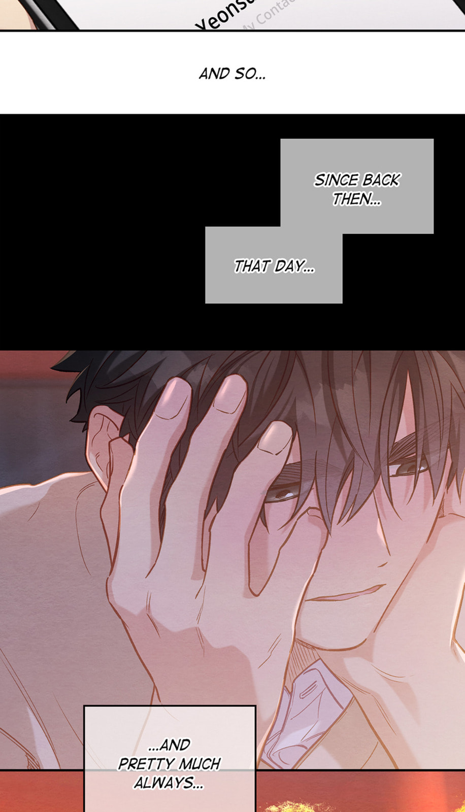 Dazzled By You Chapter 109 page 18 - 
