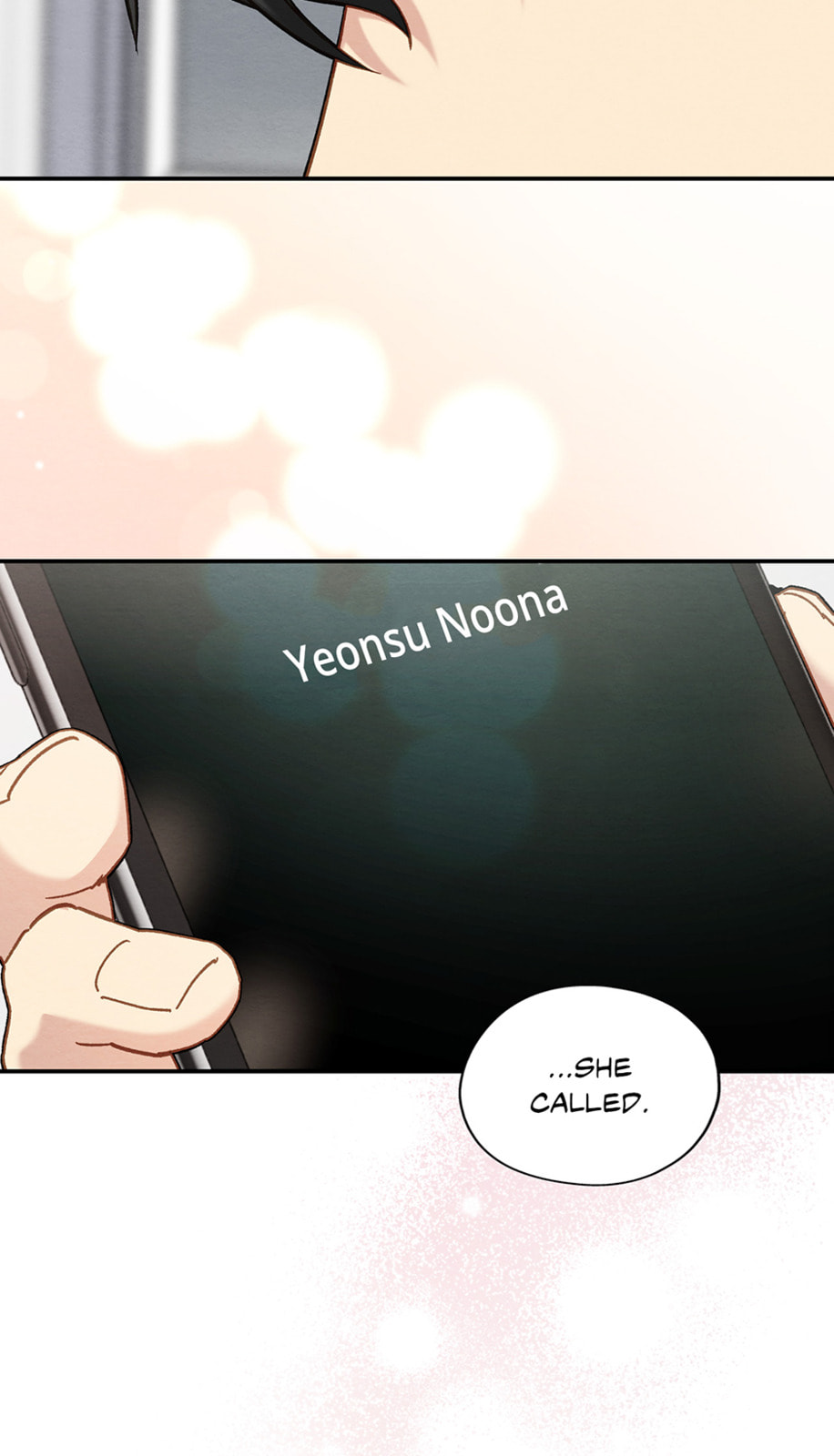 Dazzled By You Chapter 109 page 20 - 