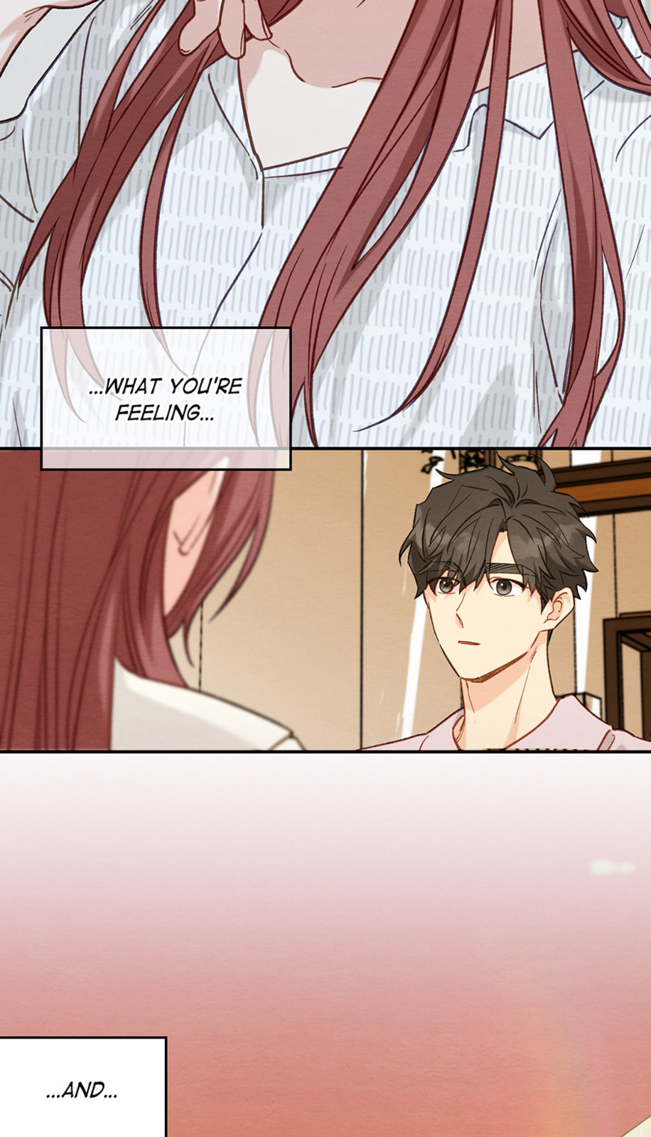 Dazzled By You Chapter 109 page 22 - 
