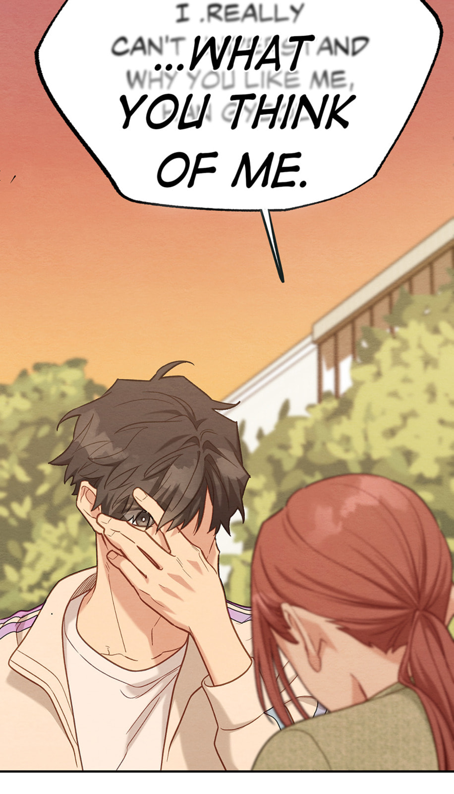 Dazzled By You Chapter 109 page 24 - 