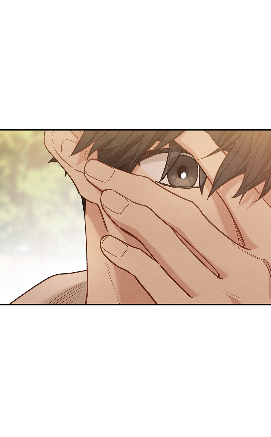 Dazzled By You Chapter 109 page 25 - 