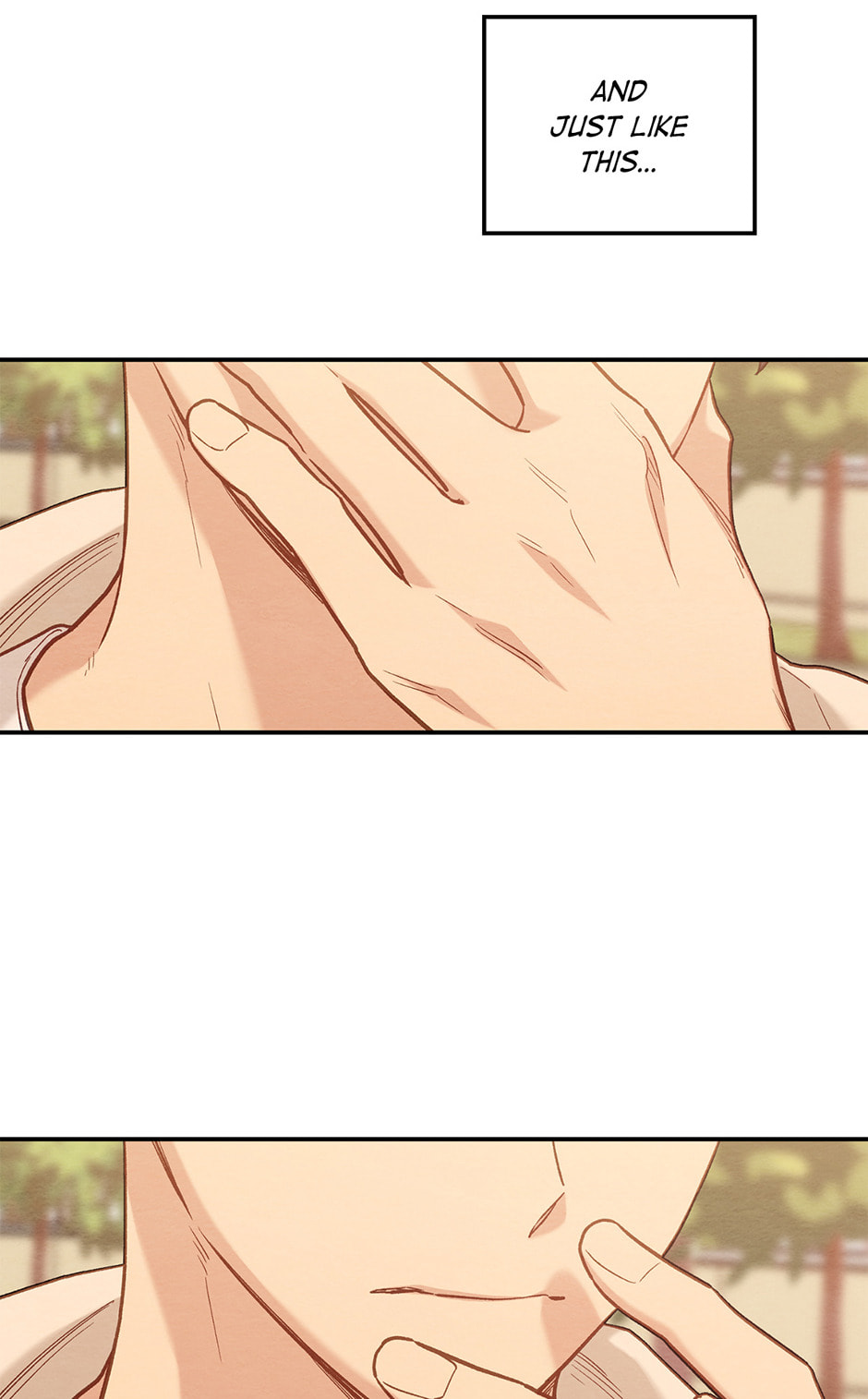 Dazzled By You Chapter 109 page 26 - 