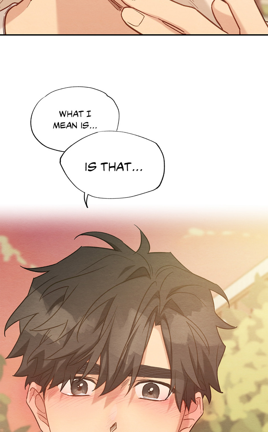 Dazzled By You Chapter 109 page 27 - 