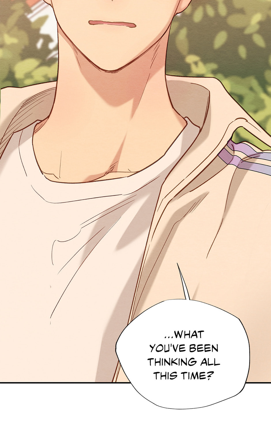 Dazzled By You Chapter 109 page 28 - 