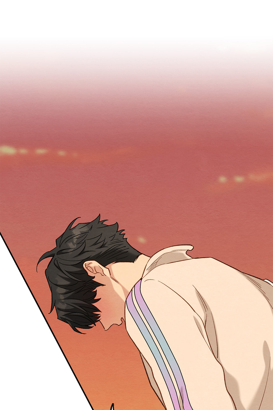 Dazzled By You Chapter 109 page 31 - 