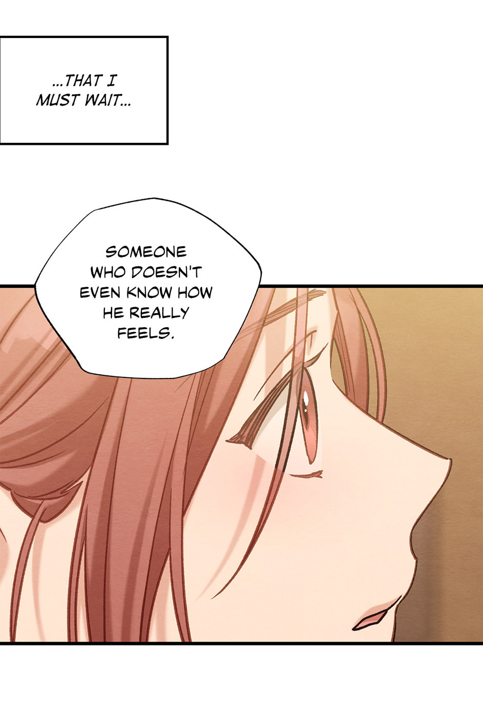 Dazzled By You Chapter 109 page 36 - 