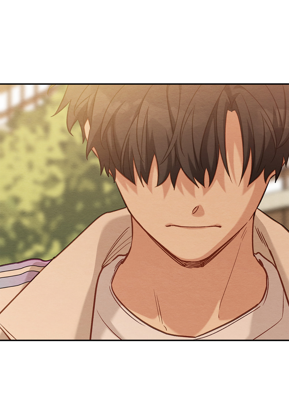 Dazzled By You Chapter 109 page 37 - 