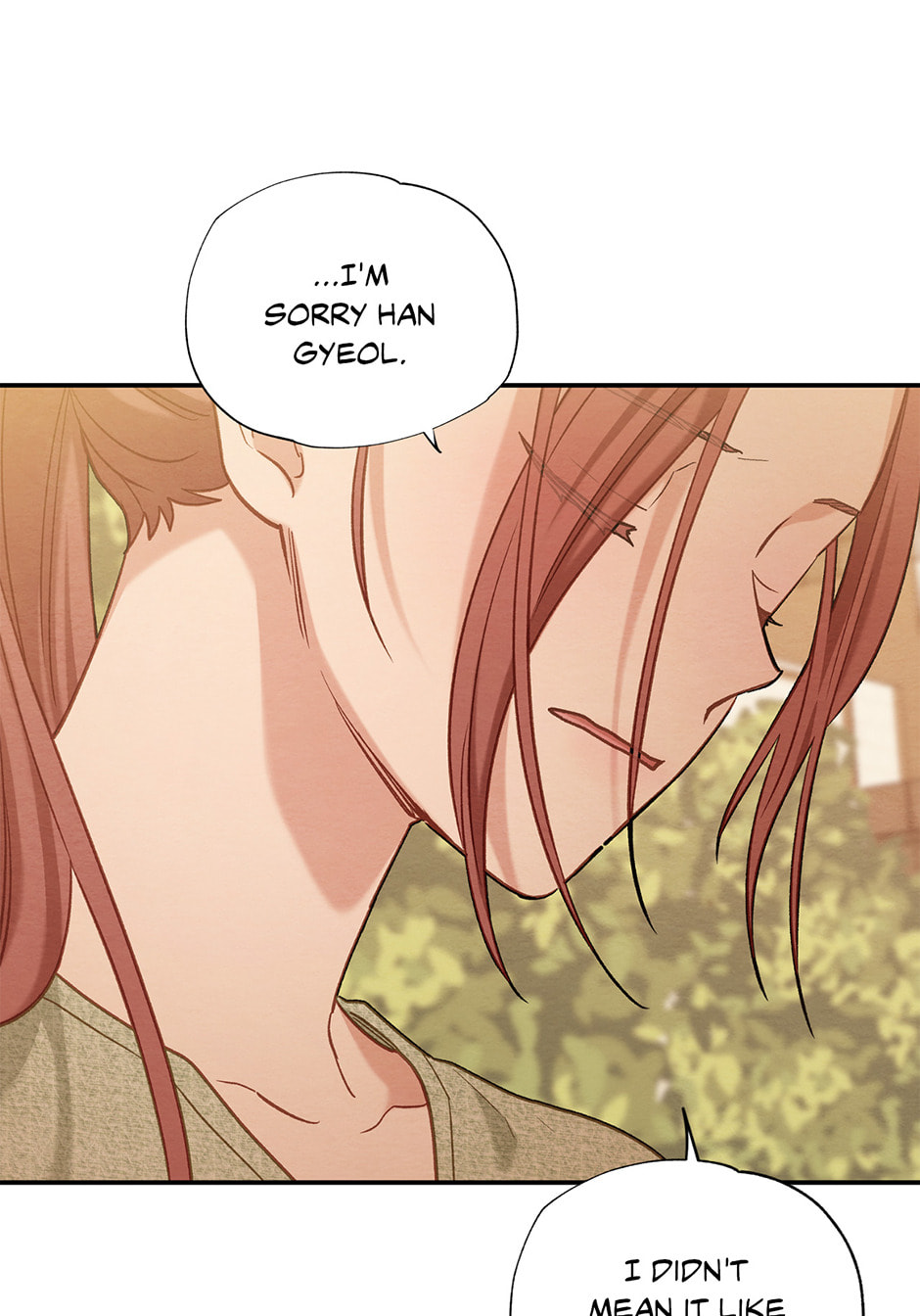 Dazzled By You Chapter 109 page 38 - 