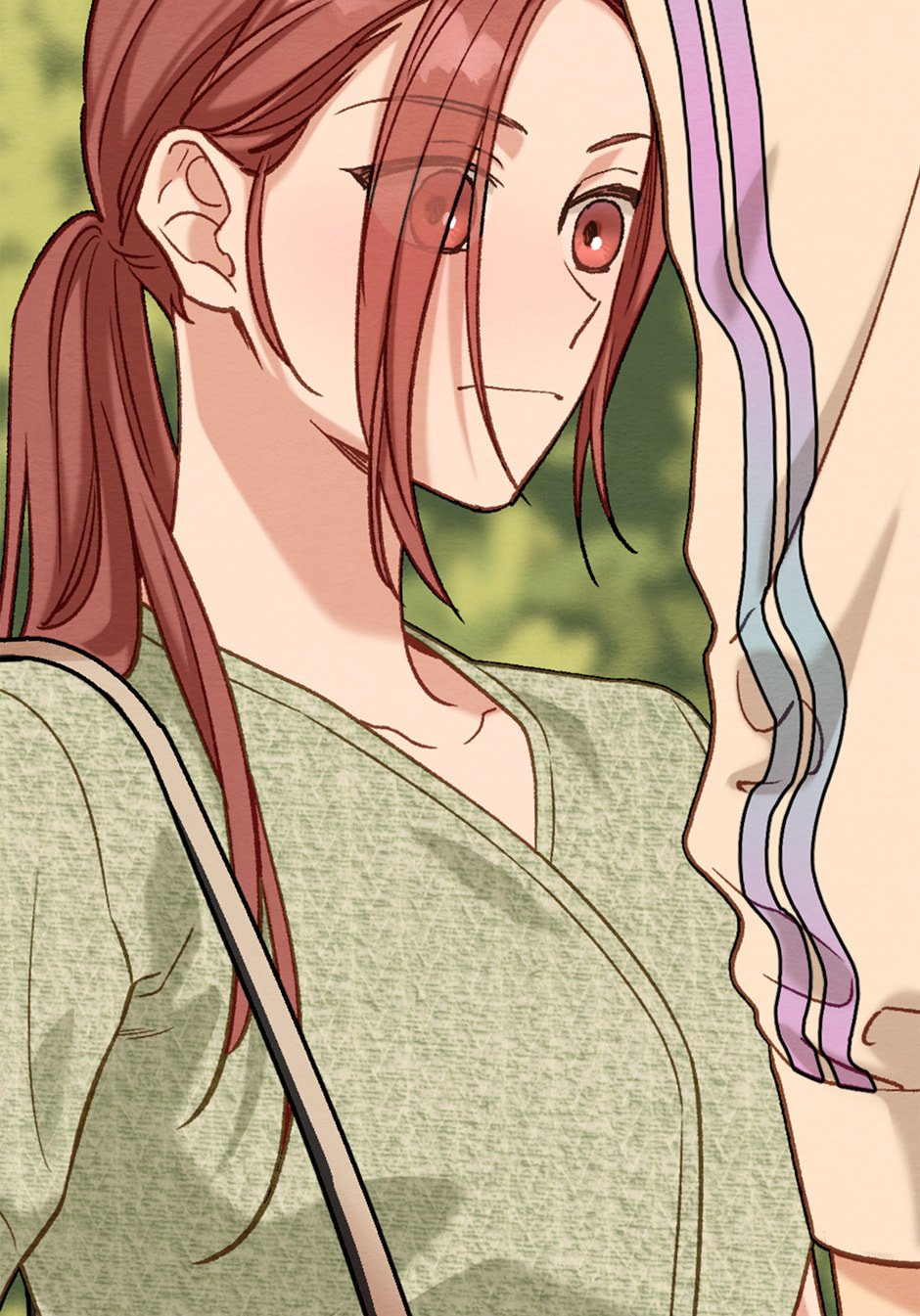 Dazzled By You Chapter 109 page 41 - 