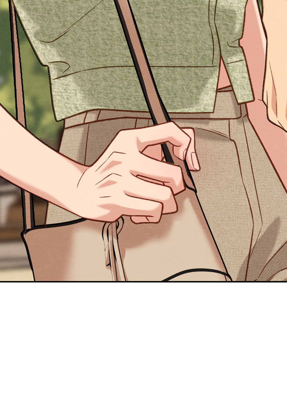 Dazzled By You Chapter 109 page 42 - 