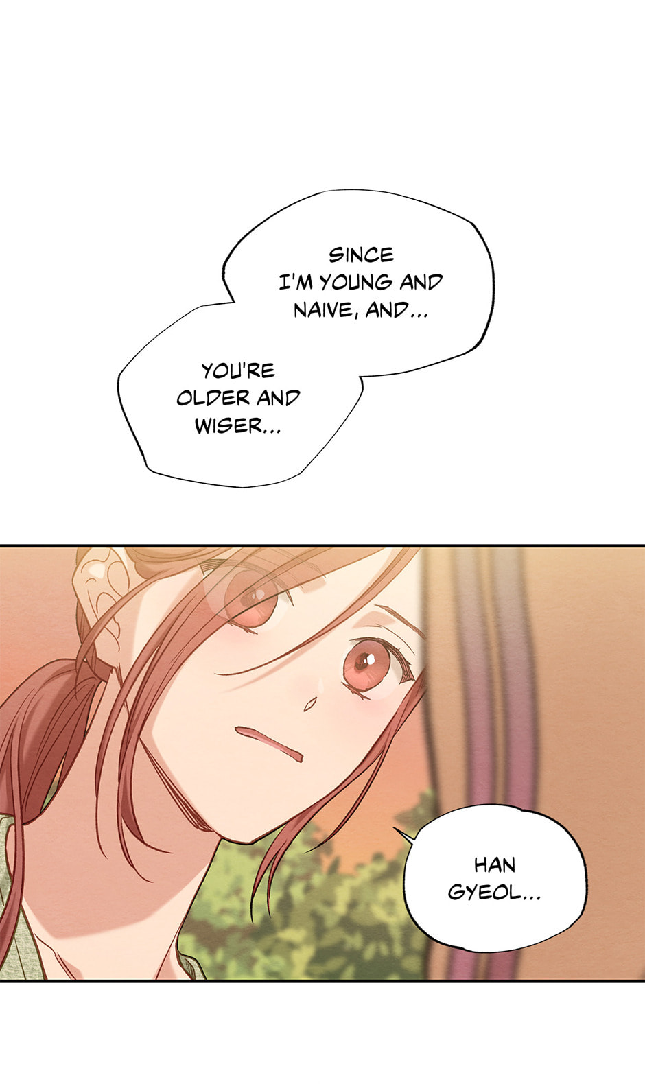 Dazzled By You Chapter 109 page 43 - 