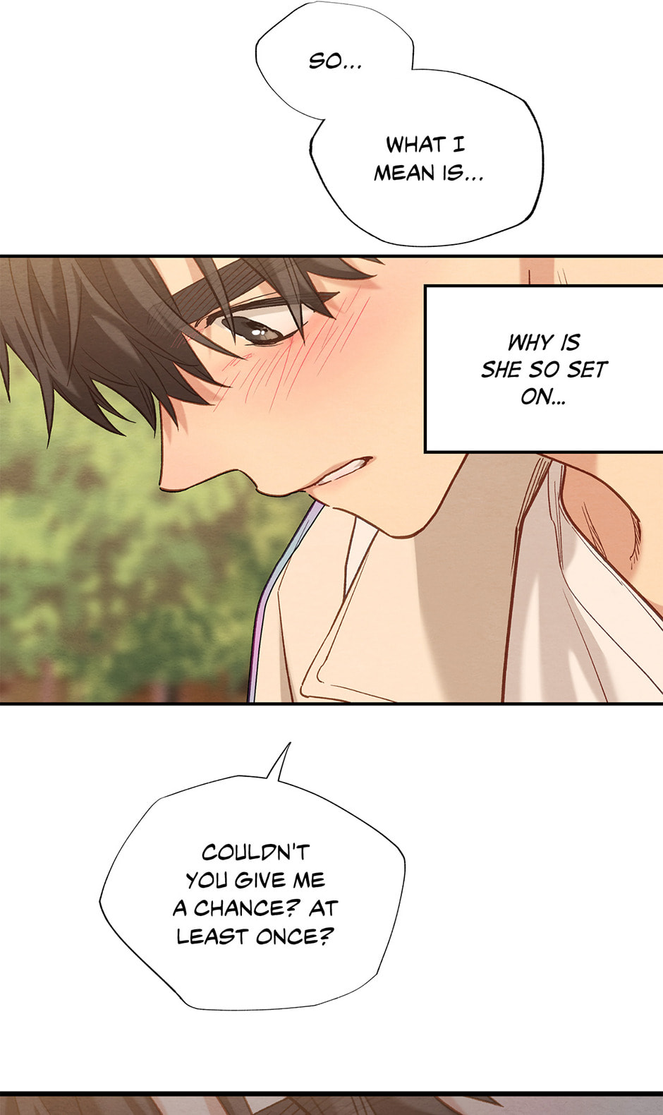 Dazzled By You Chapter 109 page 44 - 