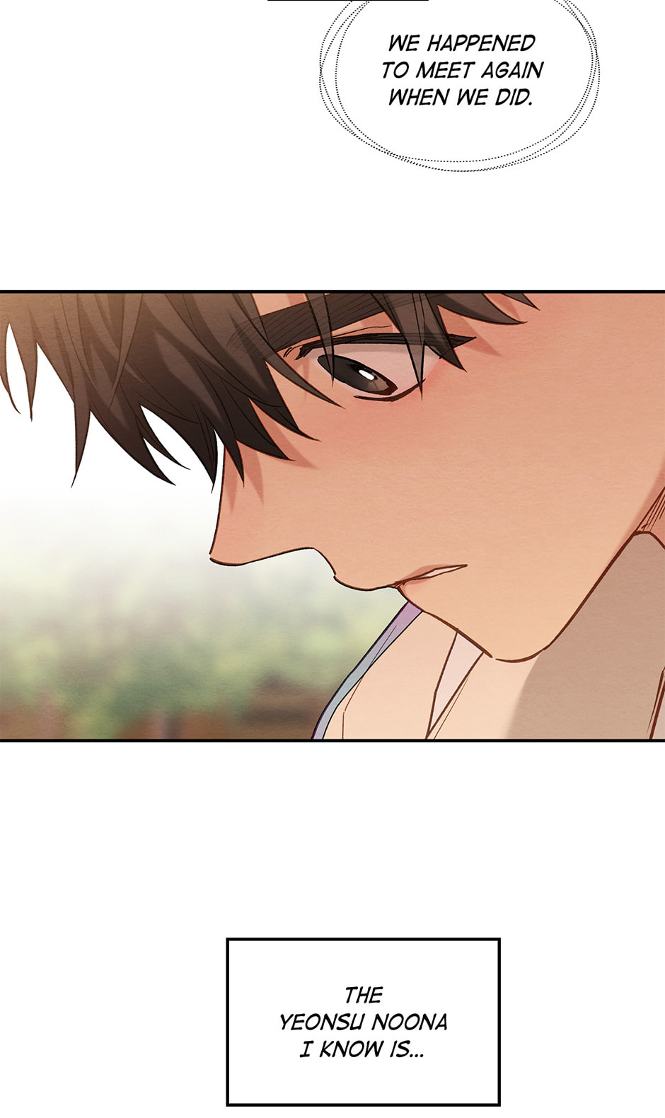 Dazzled By You Chapter 109 page 46 - 
