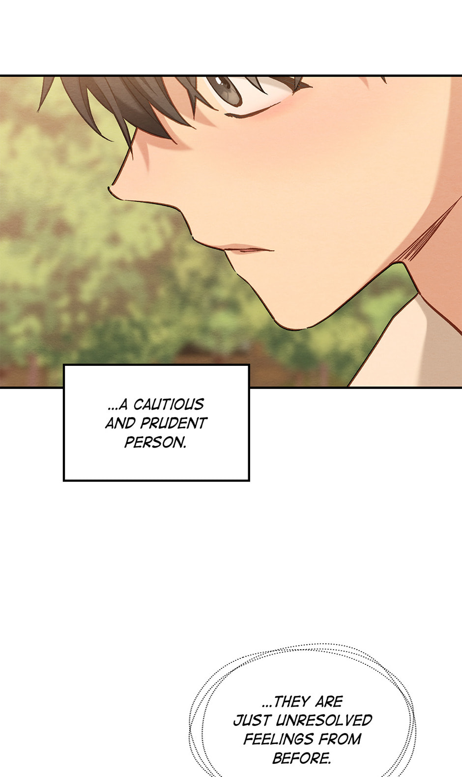 Dazzled By You Chapter 109 page 47 - 