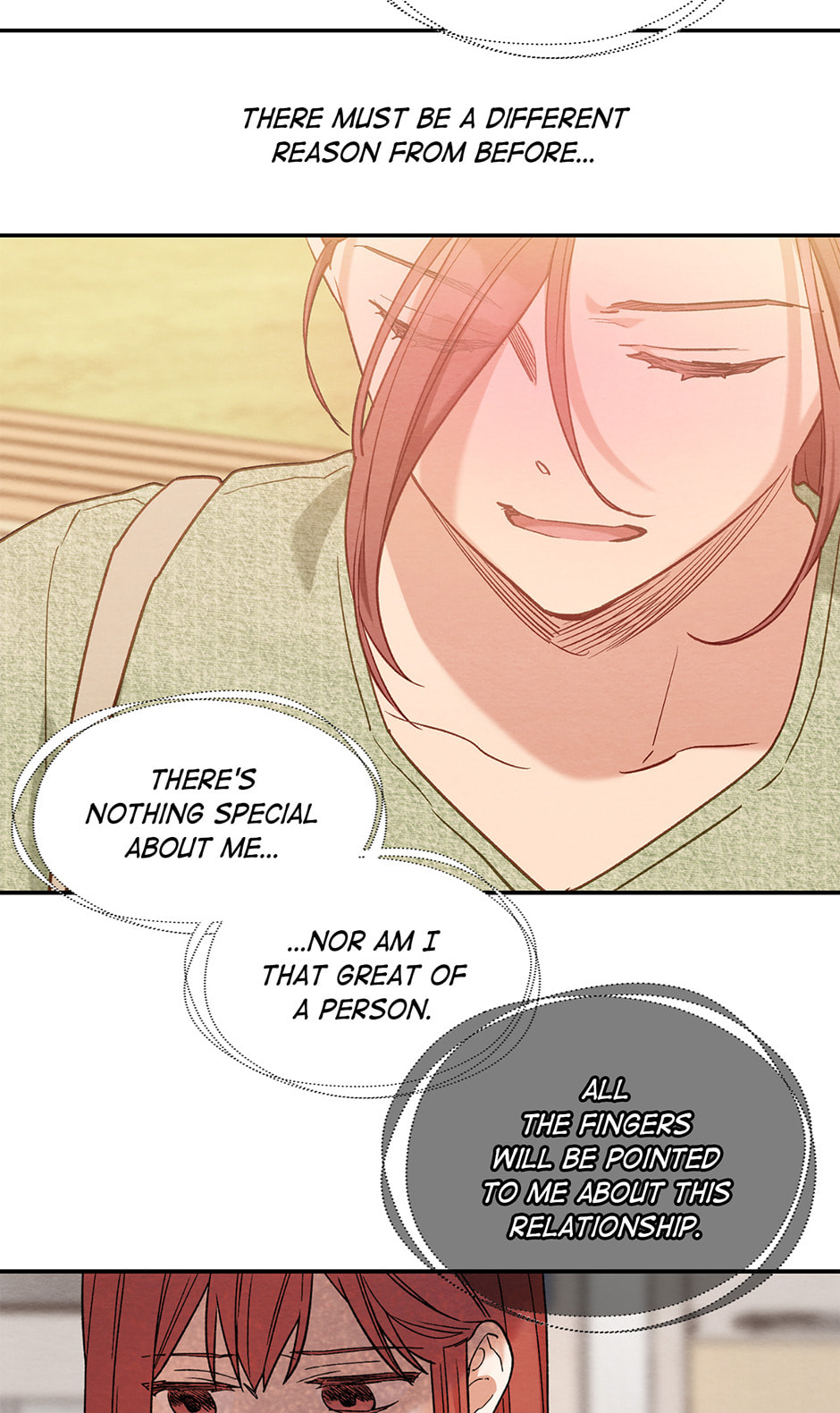Dazzled By You Chapter 109 page 48 - 