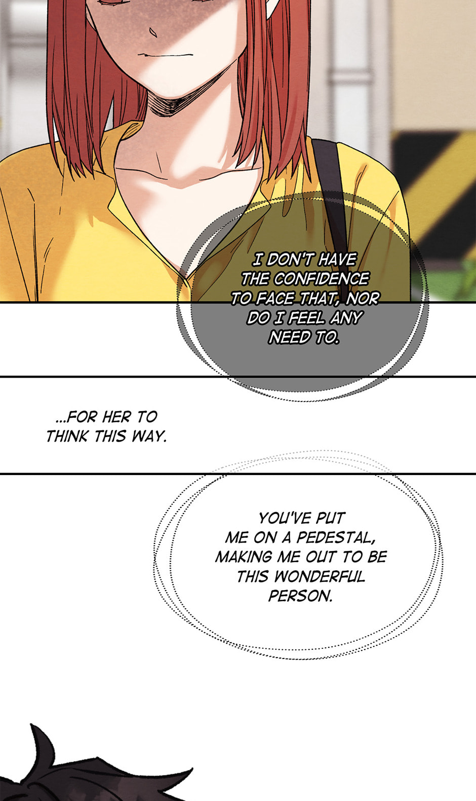 Dazzled By You Chapter 109 page 49 - 