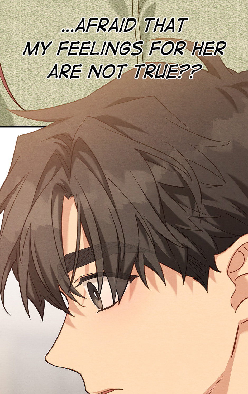 Dazzled By You Chapter 109 page 53 - 