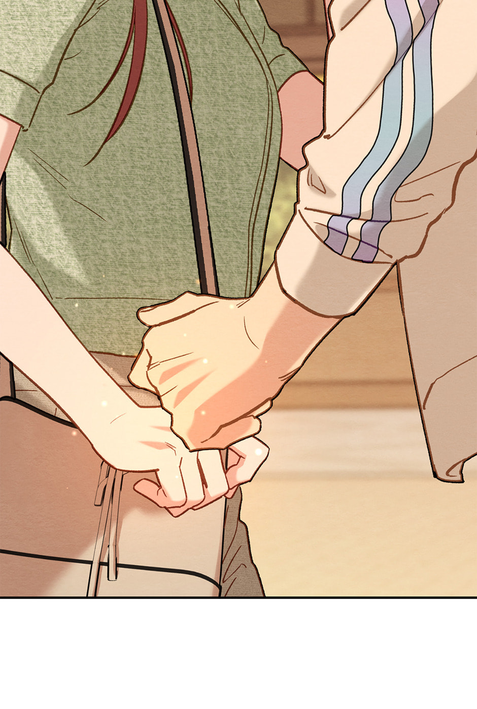 Dazzled By You Chapter 109 page 60 - 