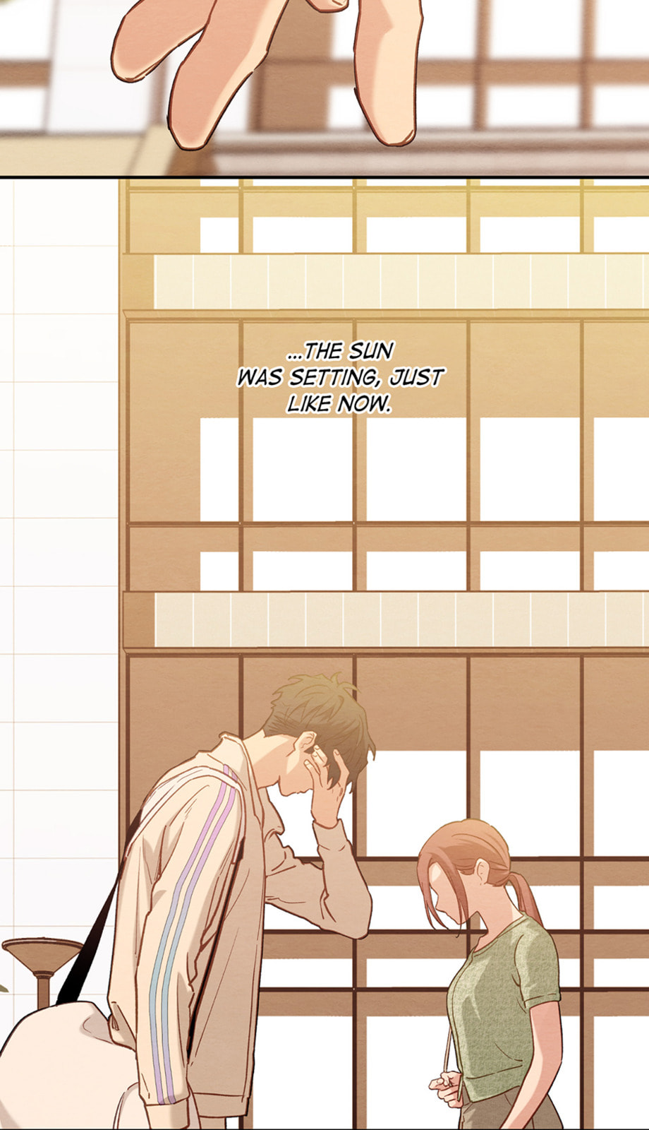 Dazzled By You Chapter 109 page 7 - 