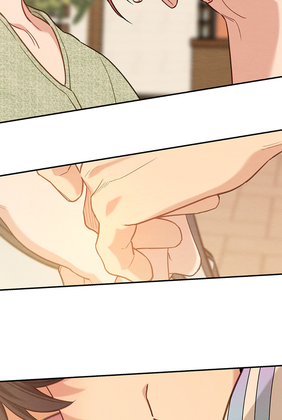 Dazzled By You Chapter 109 page 62 - 
