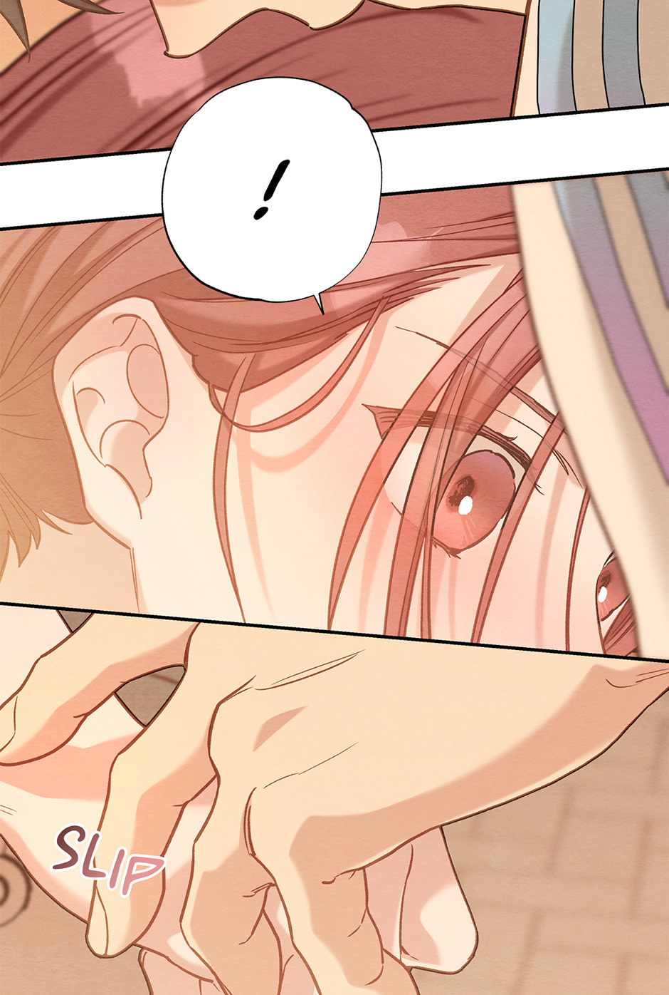 Dazzled By You Chapter 109 page 63 - 