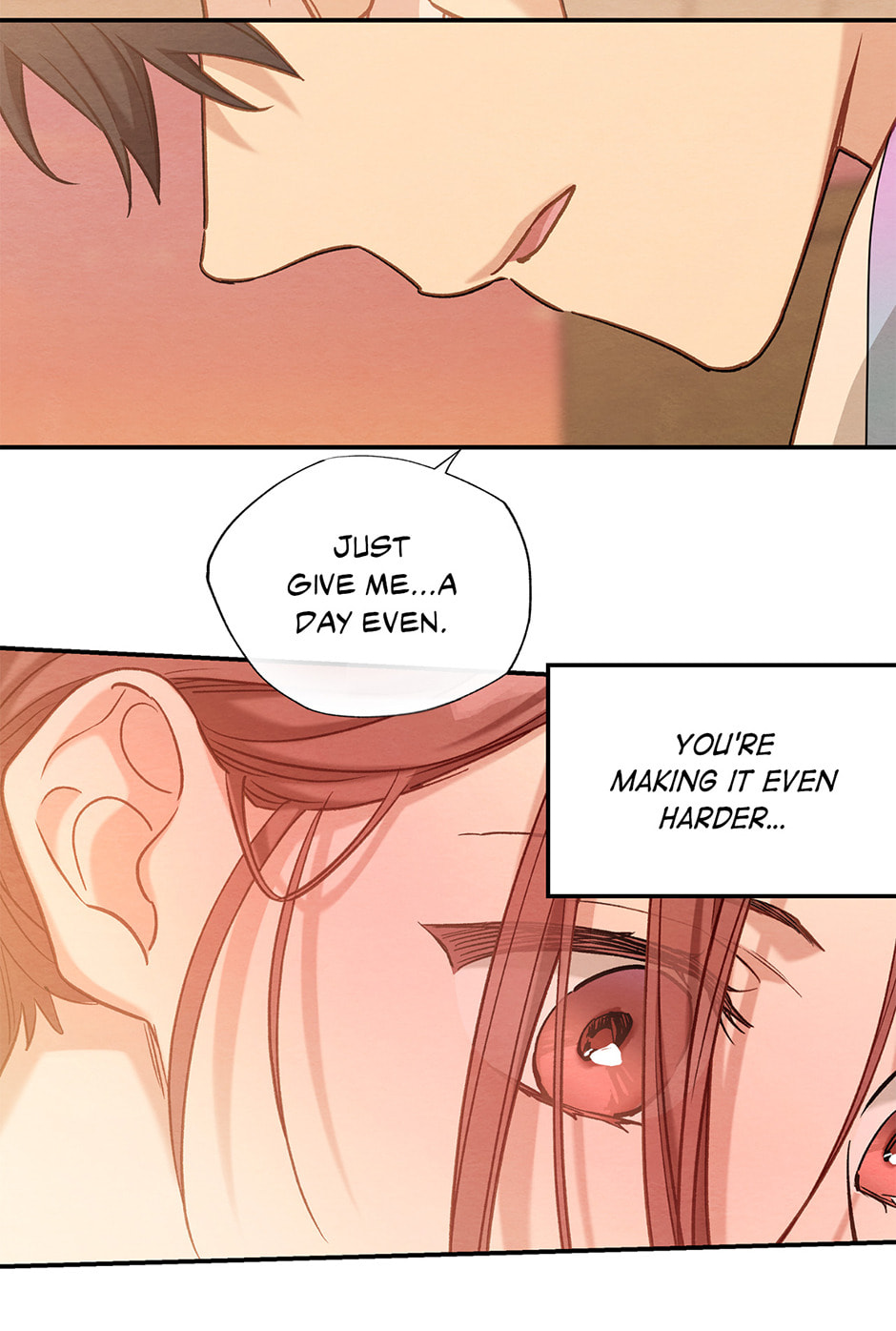 Dazzled By You Chapter 109 page 64 - 