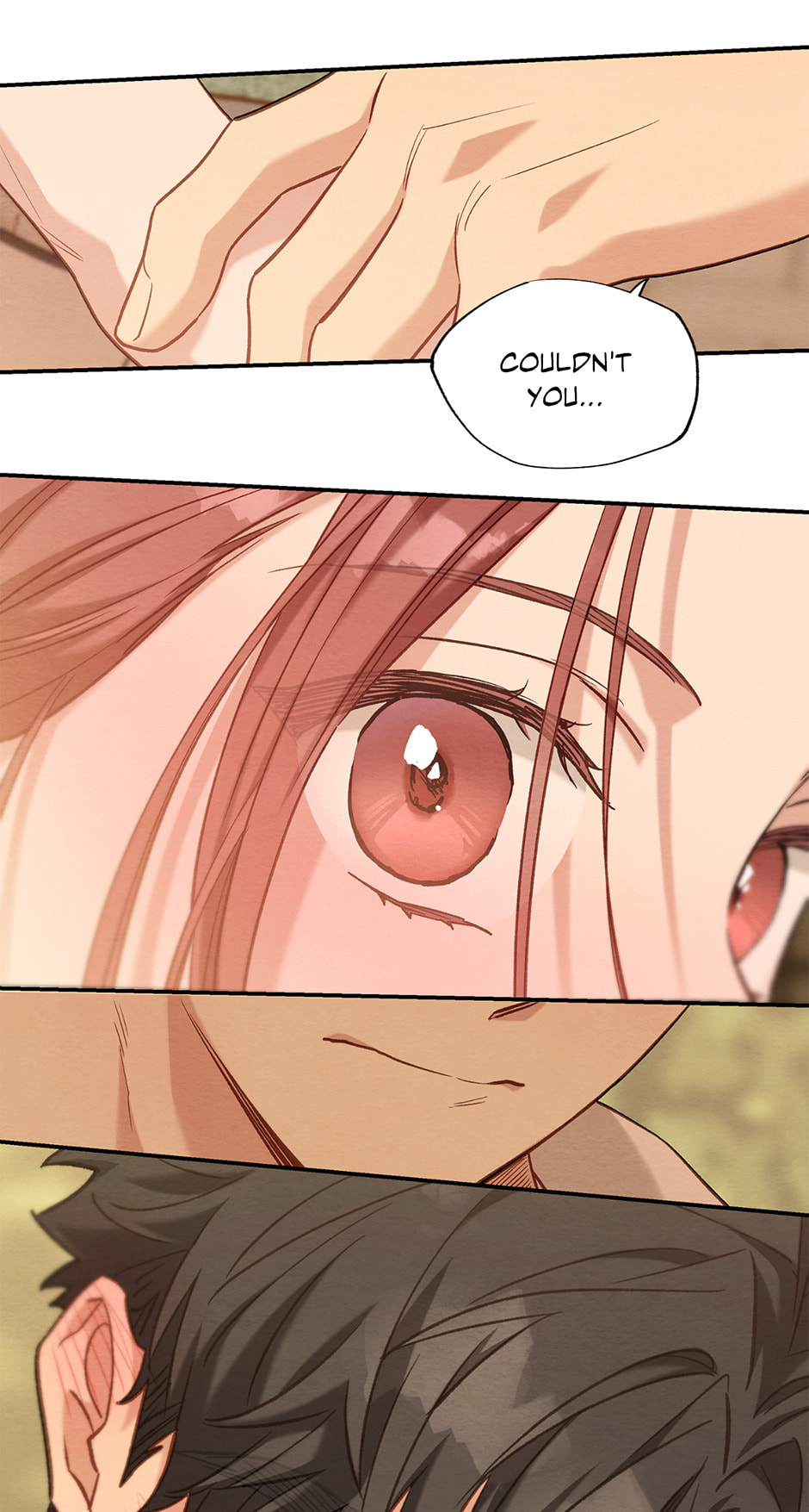 Dazzled By You Chapter 109 page 65 - 