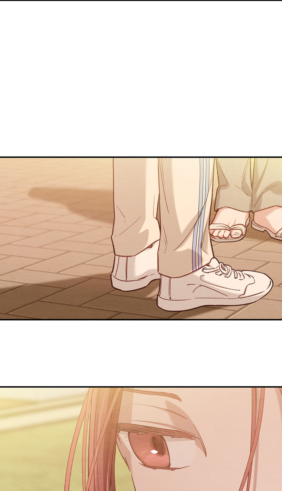 Dazzled By You Chapter 109 page 8 - 