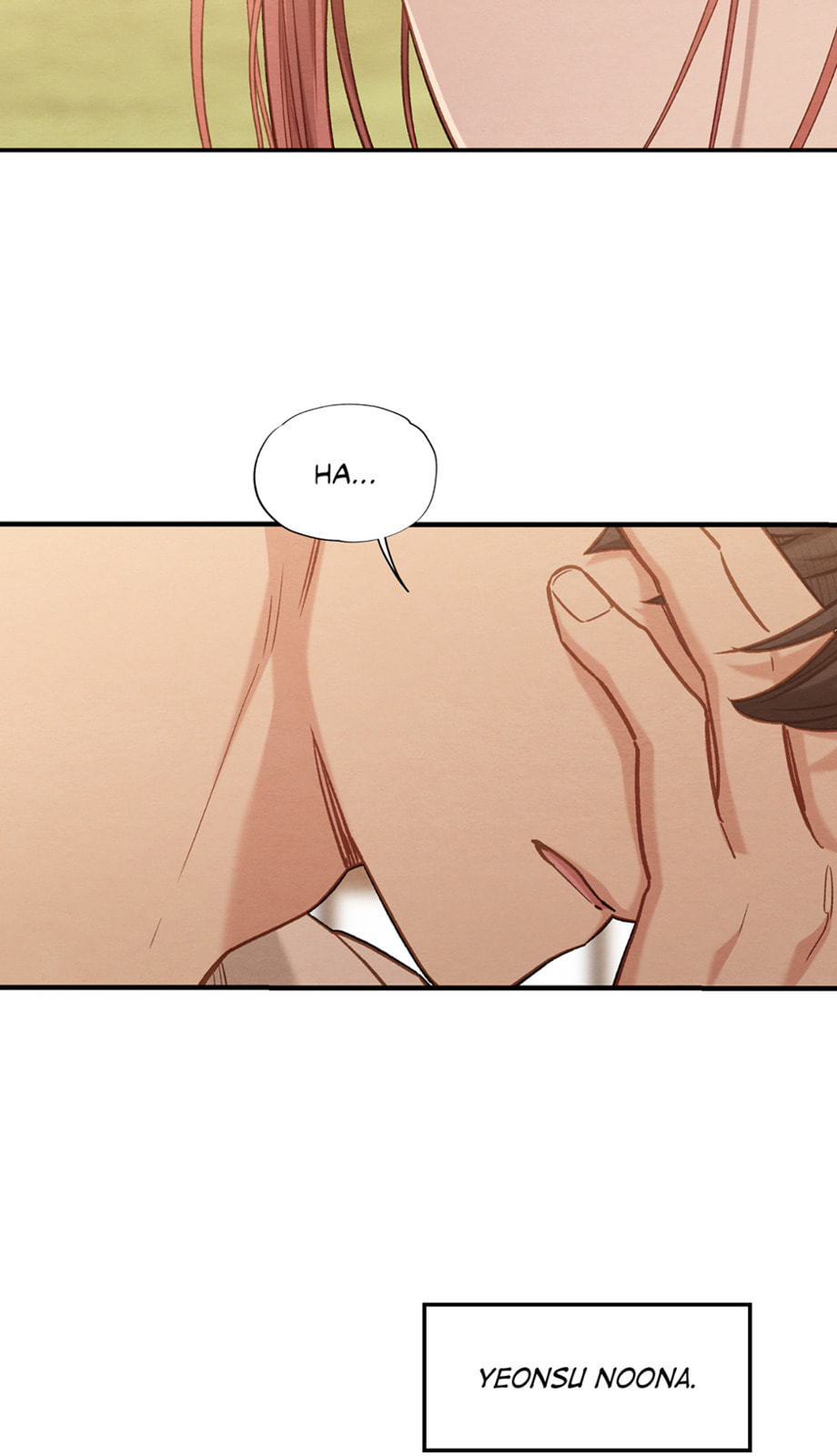 Dazzled By You Chapter 109 page 9 - 