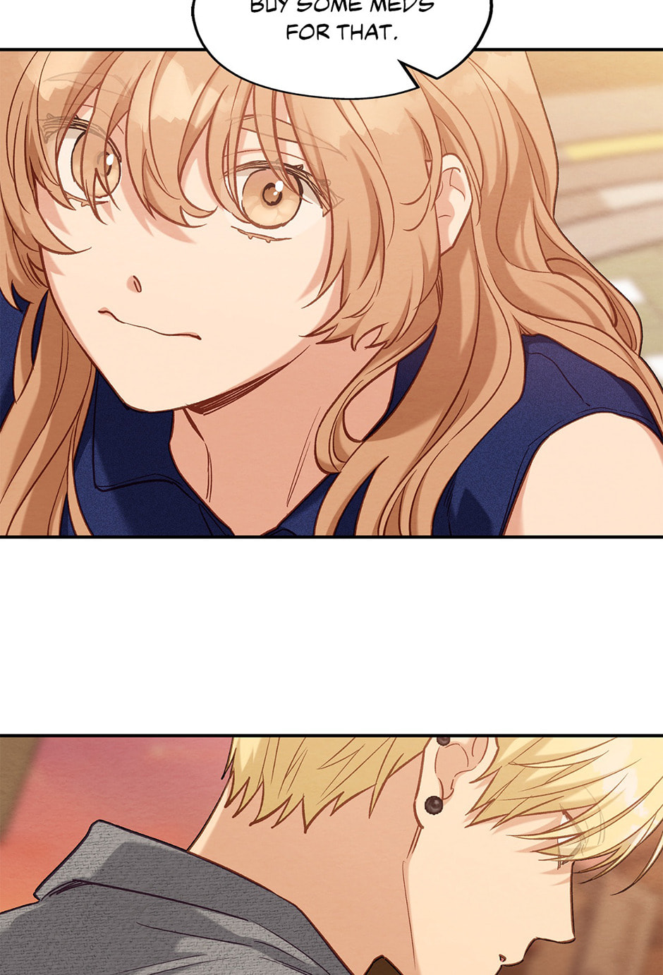 Dazzled By You Chapter 110 page 2 - 