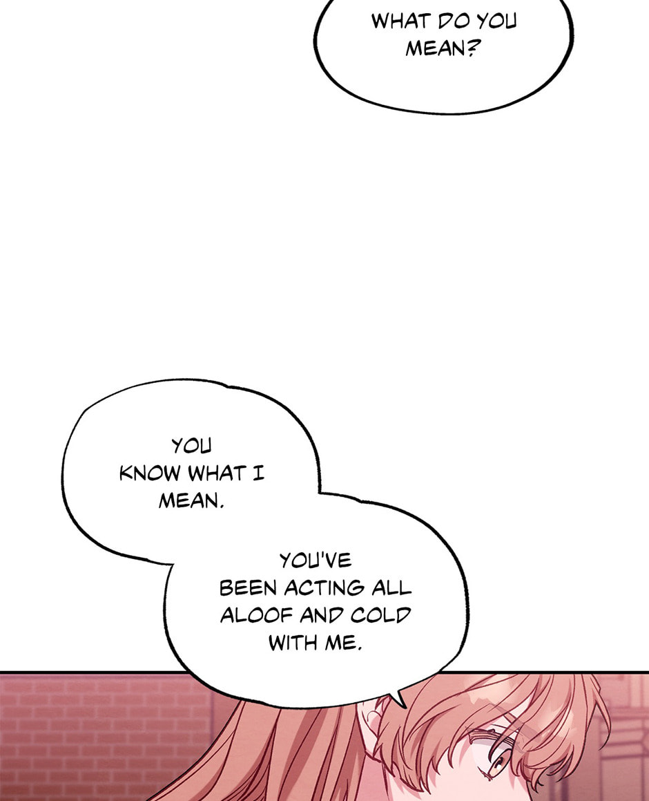 Dazzled By You Chapter 110 page 11 - 