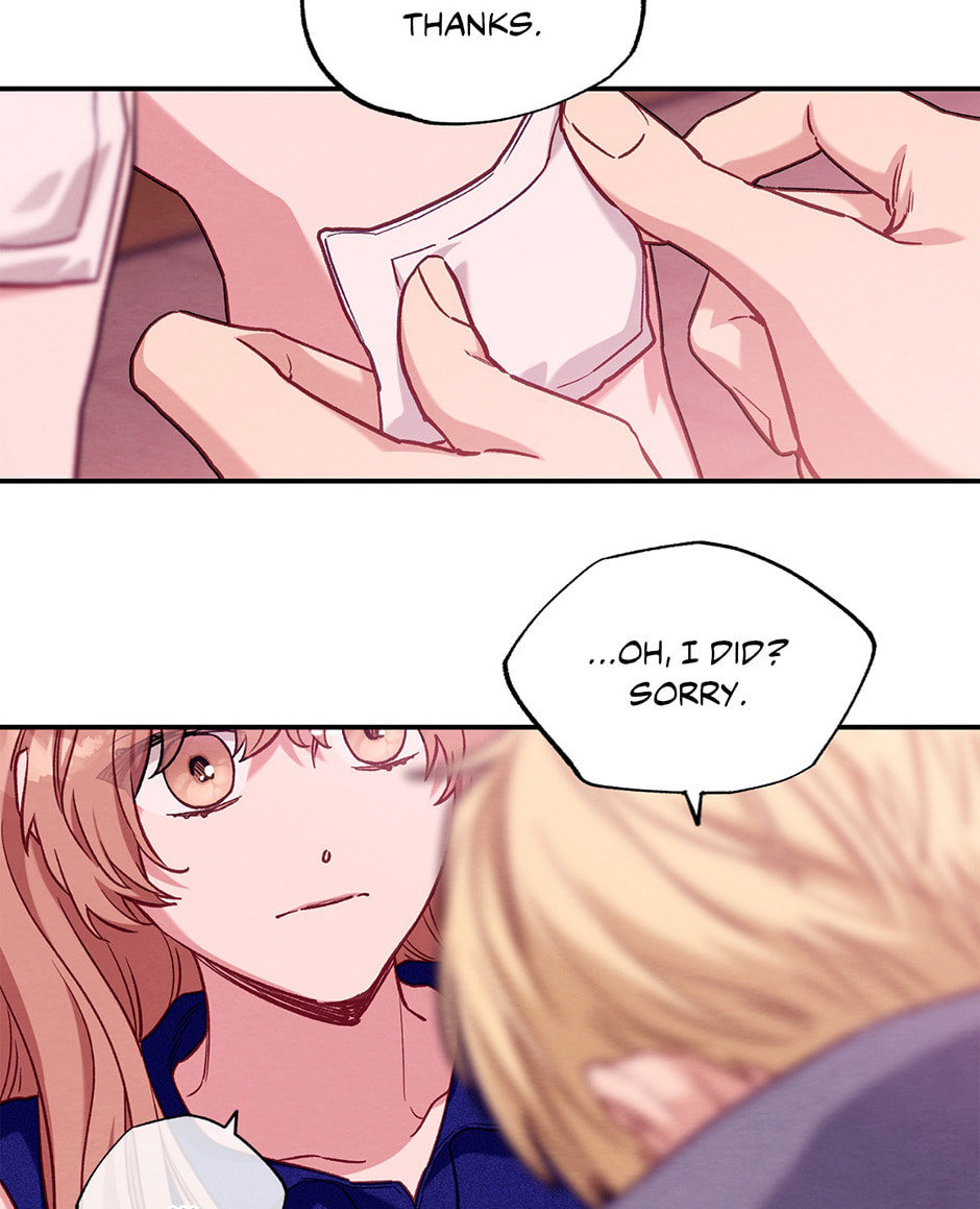 Dazzled By You Chapter 110 page 14 - 