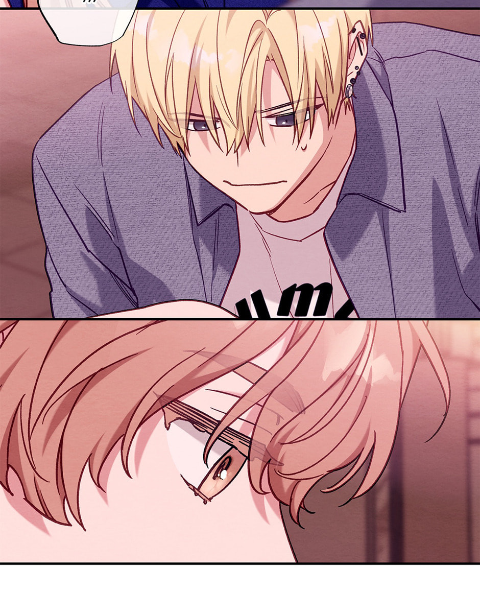 Dazzled By You Chapter 110 page 15 - 