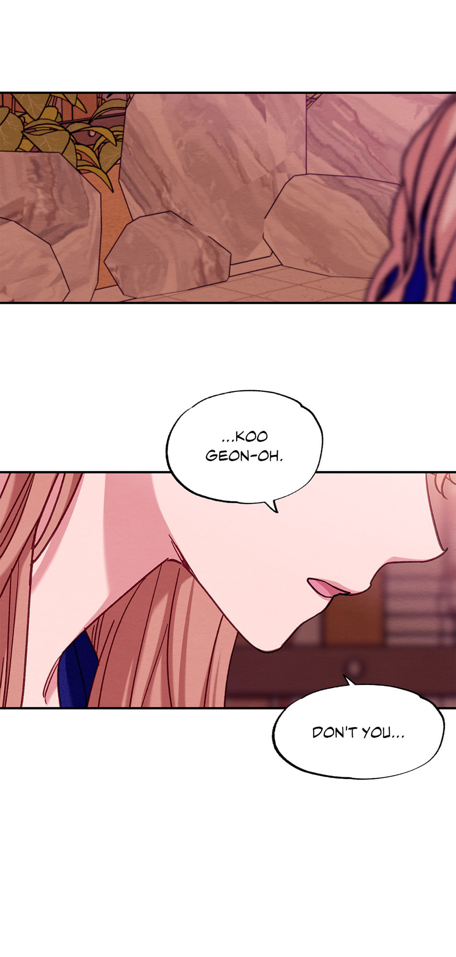 Dazzled By You Chapter 110 page 16 - 