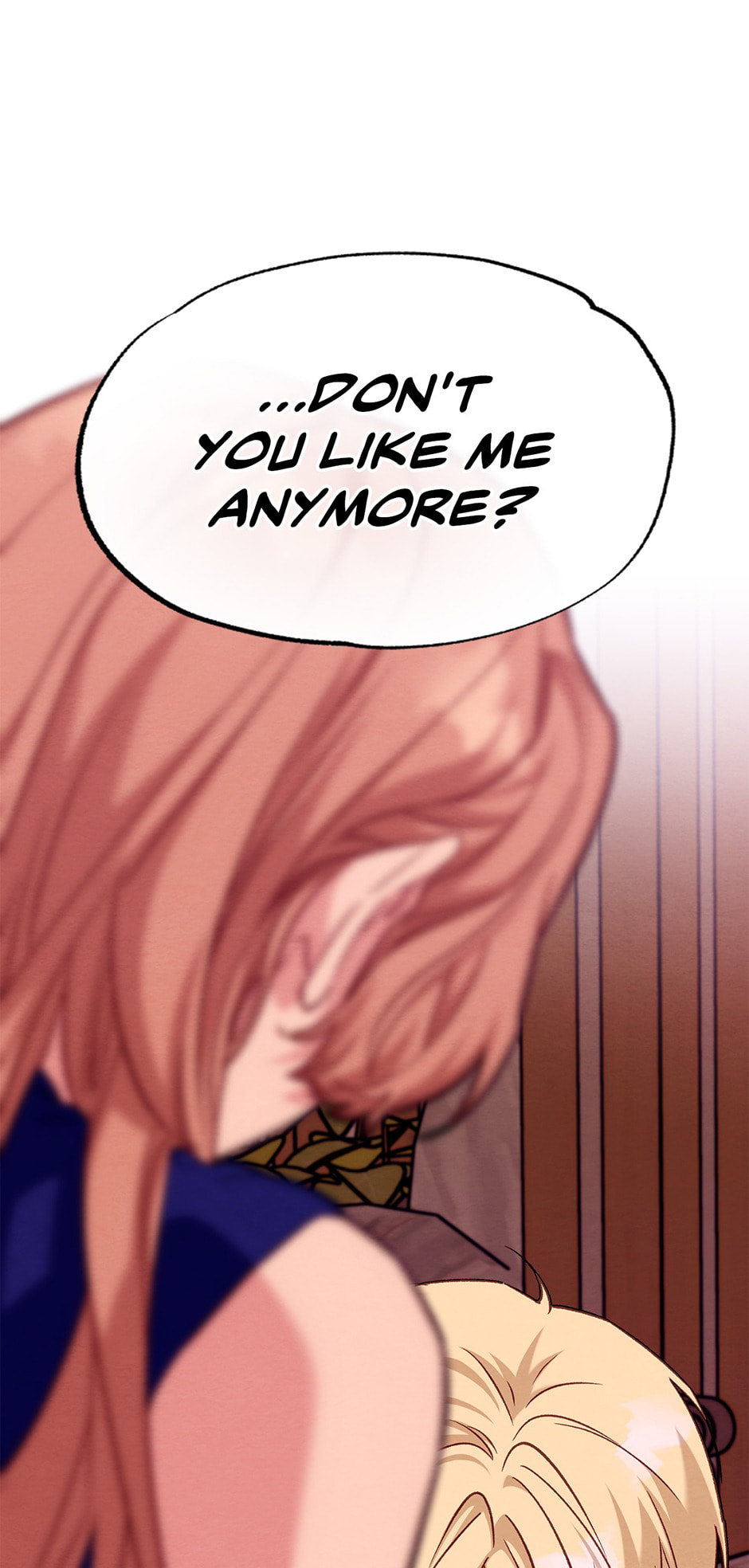 Dazzled By You Chapter 110 page 17 - 