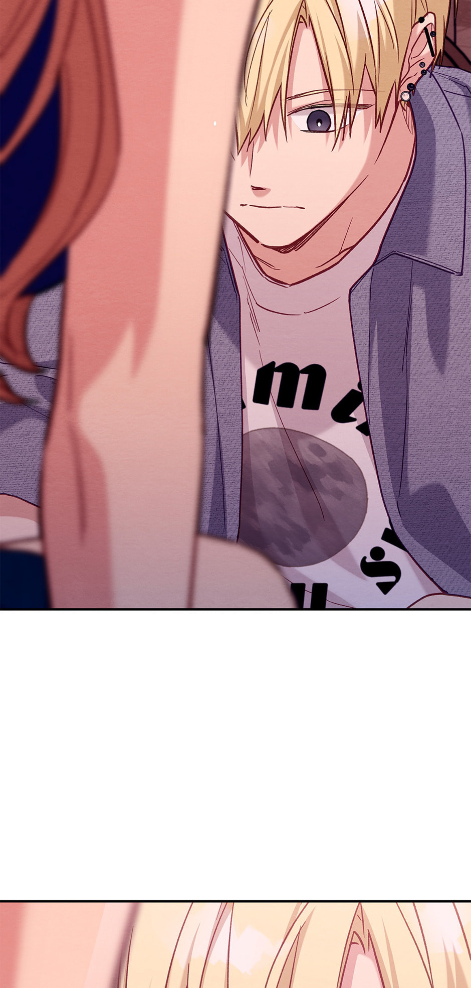 Dazzled By You Chapter 110 page 18 - 