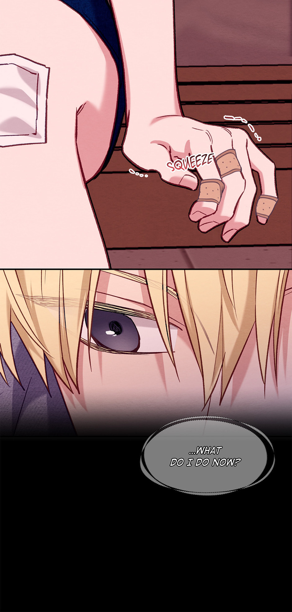 Dazzled By You Chapter 110 page 20 - 
